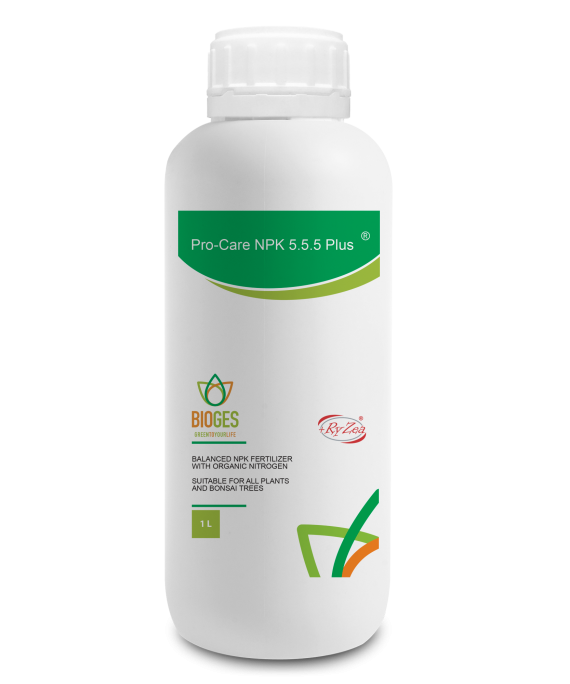fertilizer npk