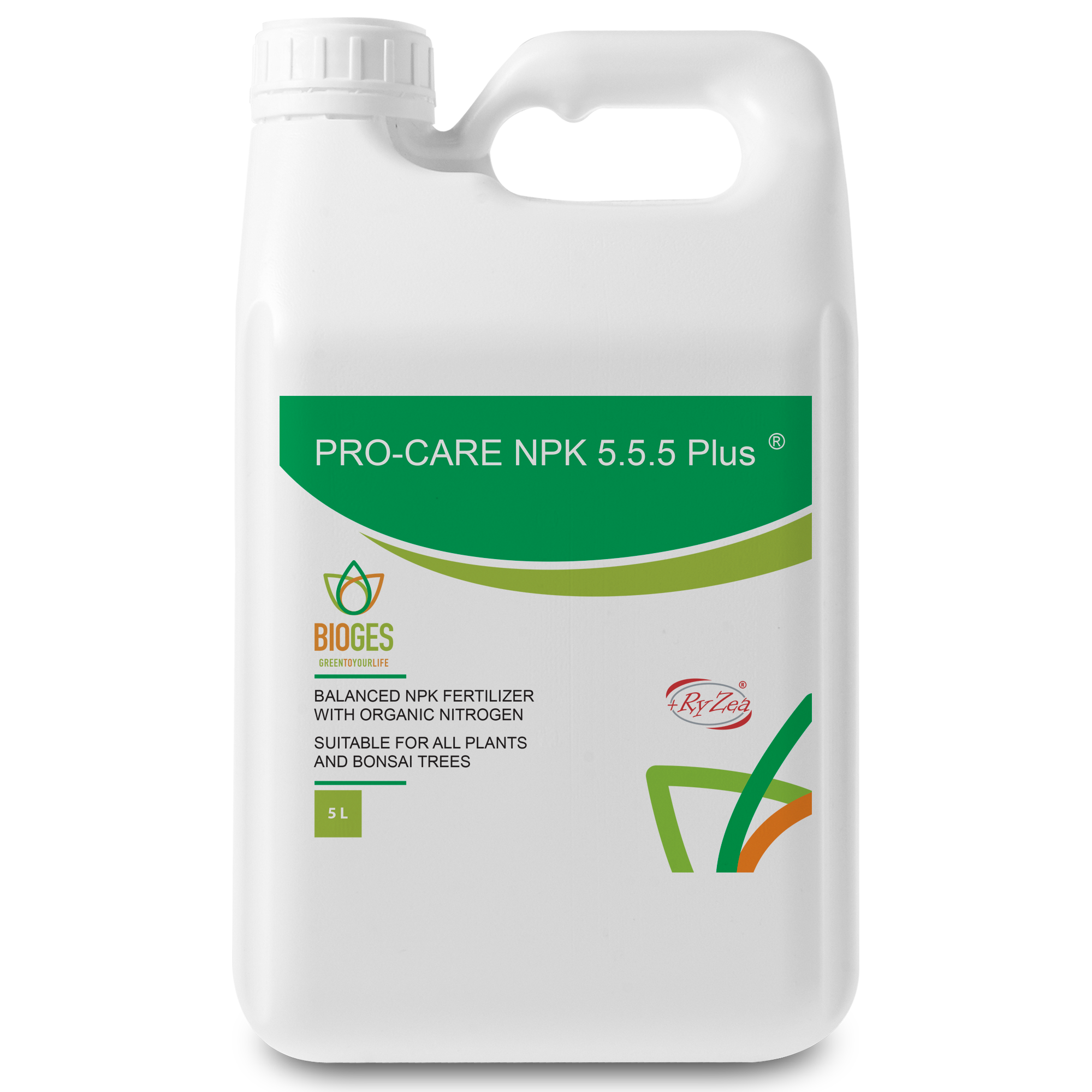 Pro-Care NPK 5.5.5. PLUS - Image 3