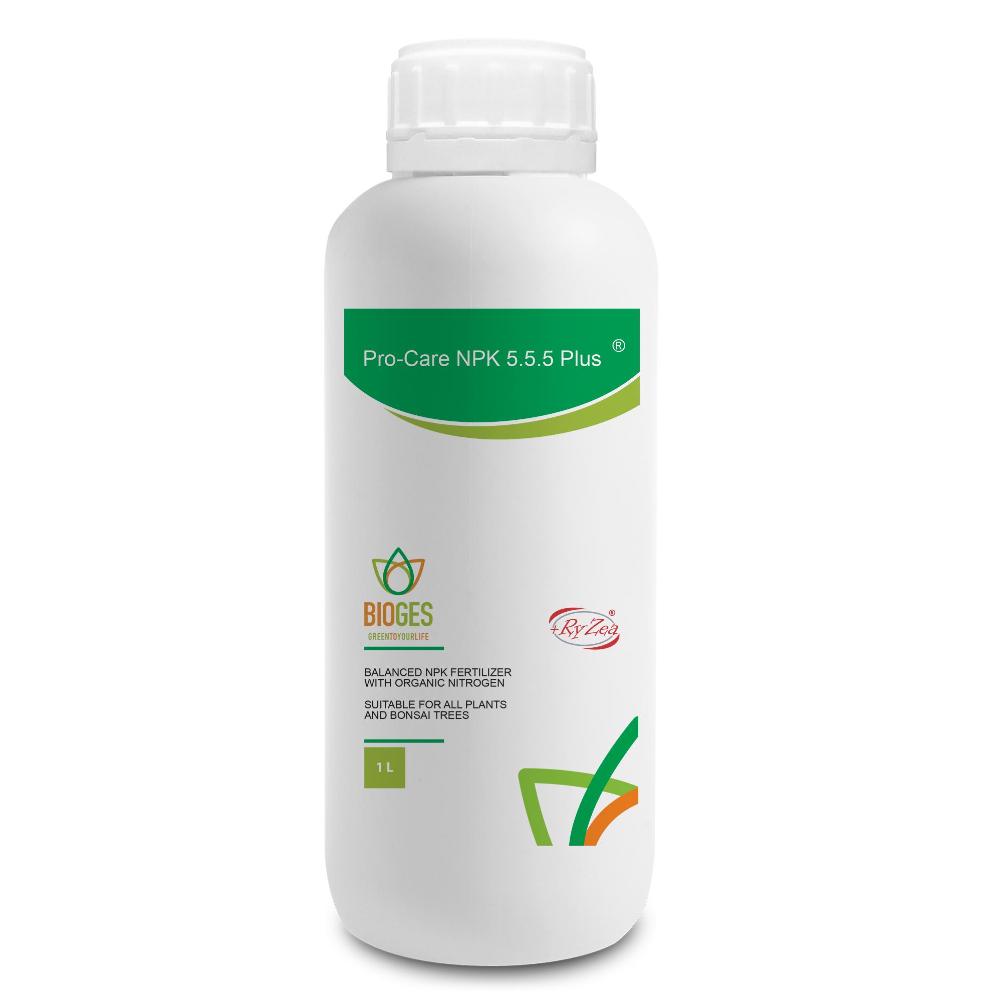 Pro-Care NPK 5.5.5. PLUS