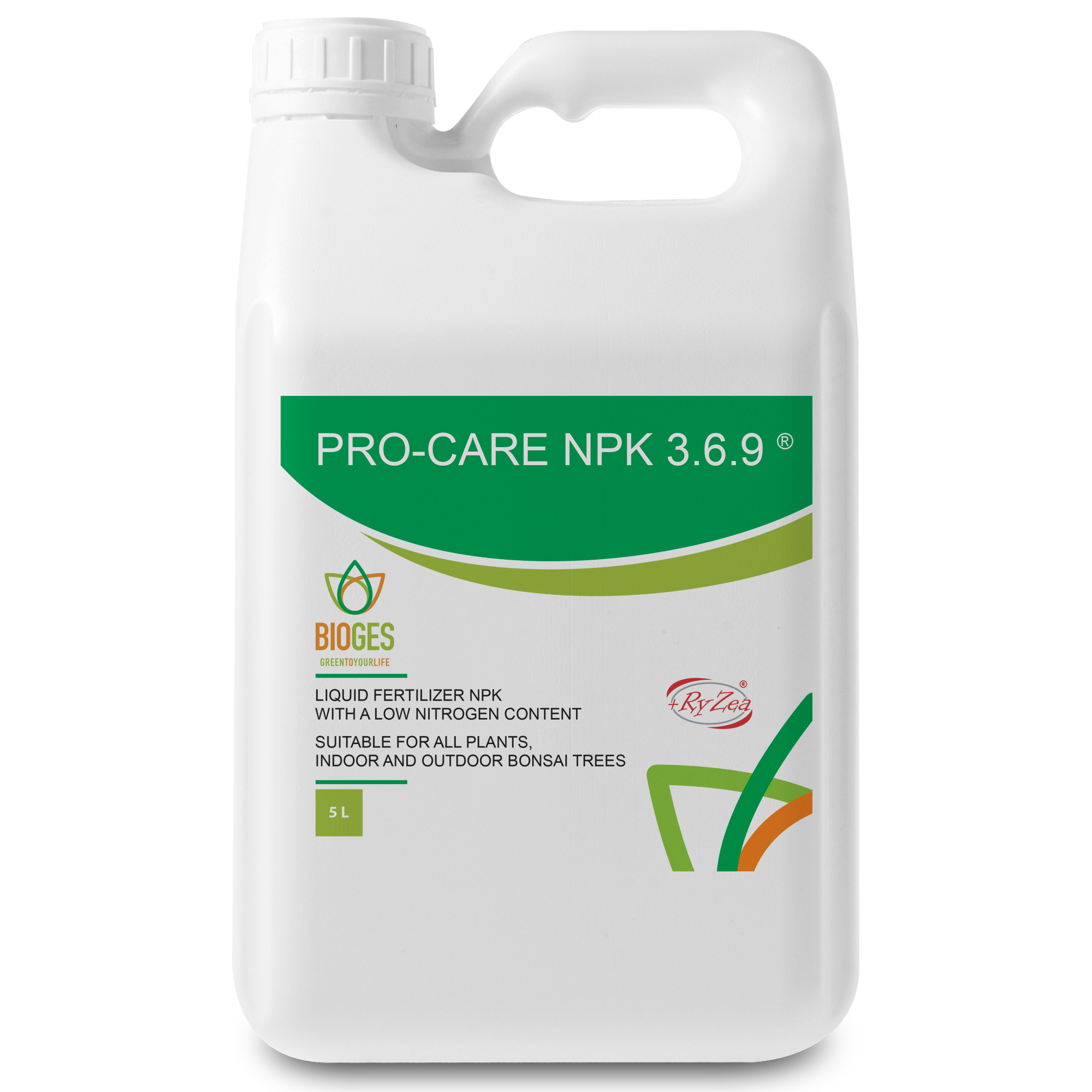 Pro-Care NPK 3.6.9. - Image 3