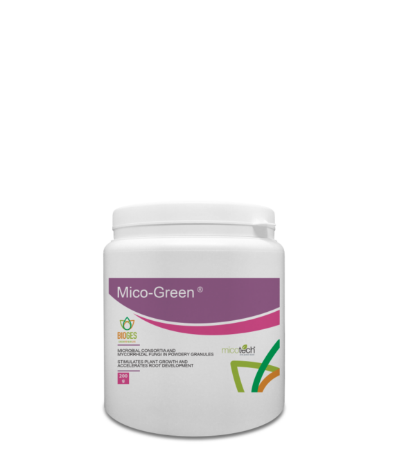 Mico-Green