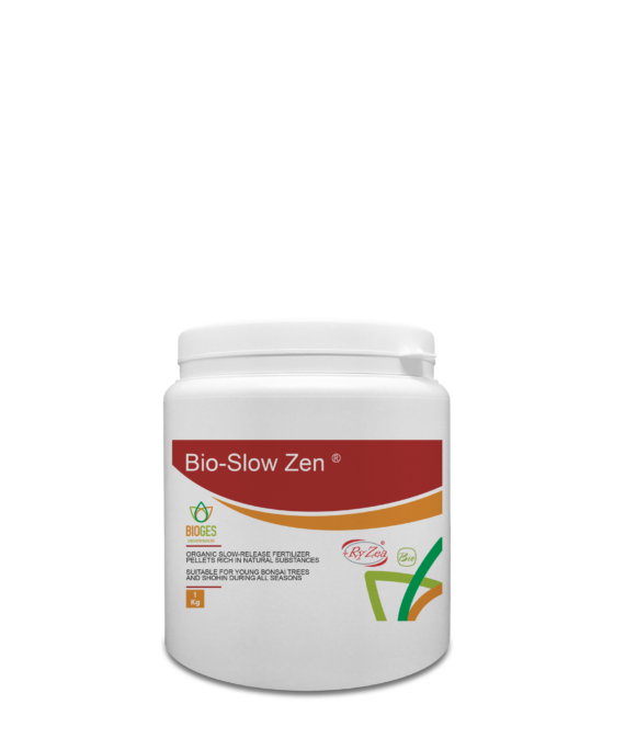 Bio-Slow ZEN