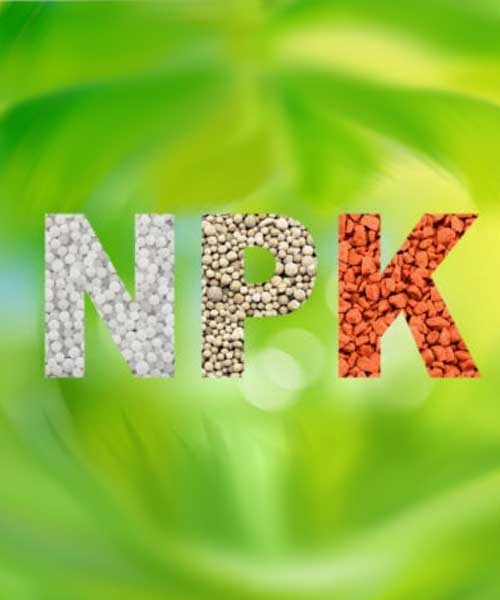 npk products