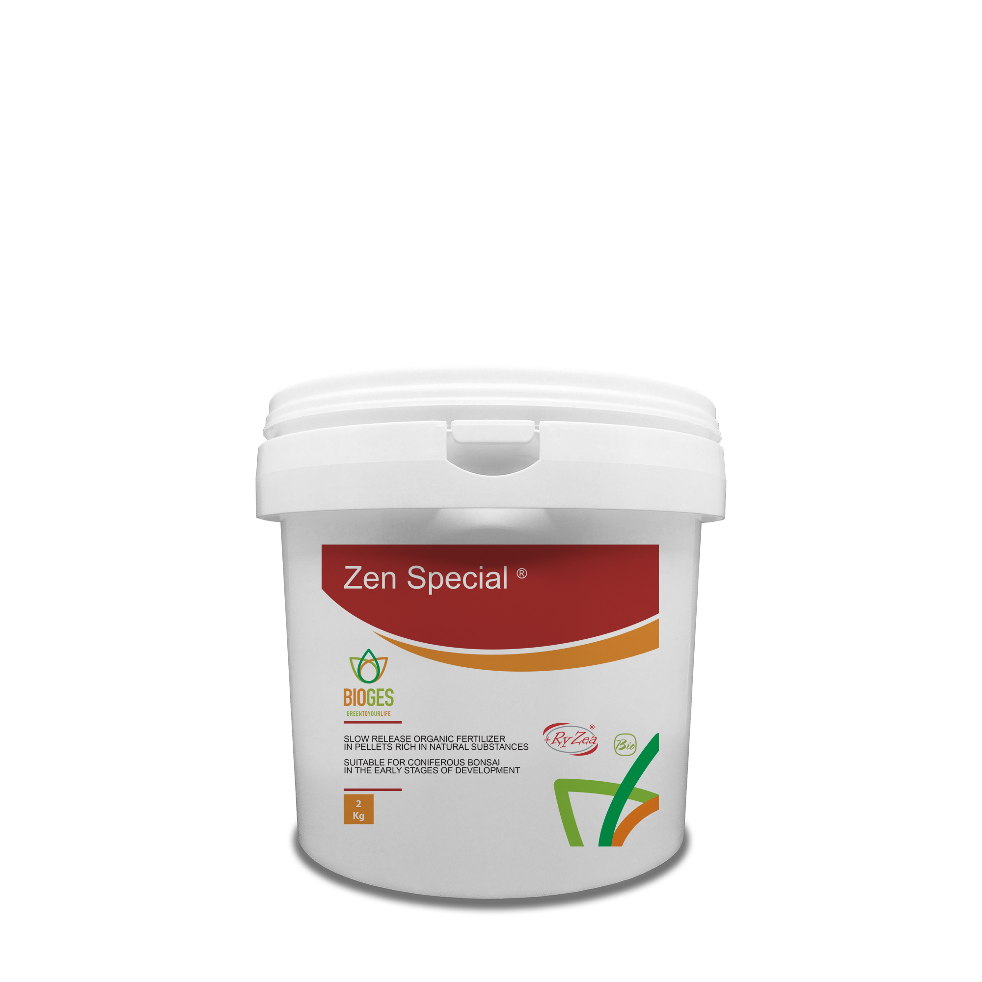 organic slow release fertilizer