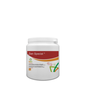 organic slow release fertilizer