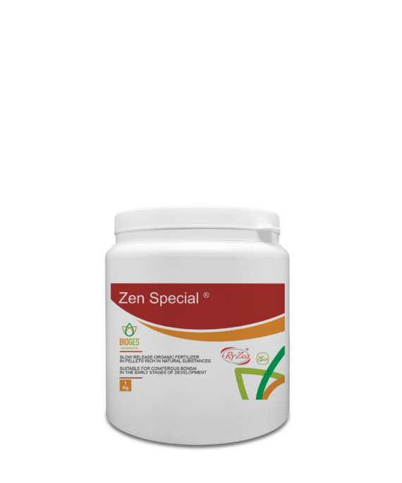 organic slow release fertilizer