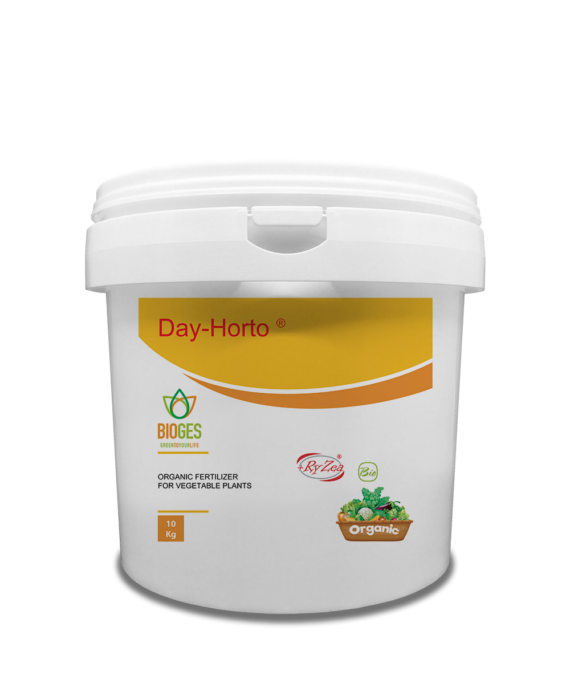 organic fertilizer