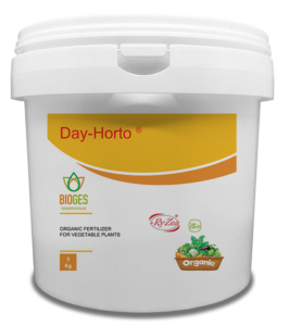 organic fertilizers